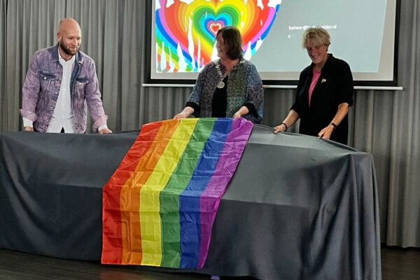 Coming Out Day Leghe Polder 3