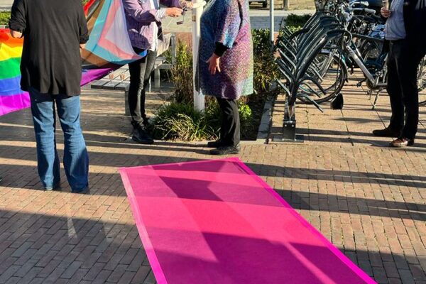 Coming Out Day Leghe Polder 4